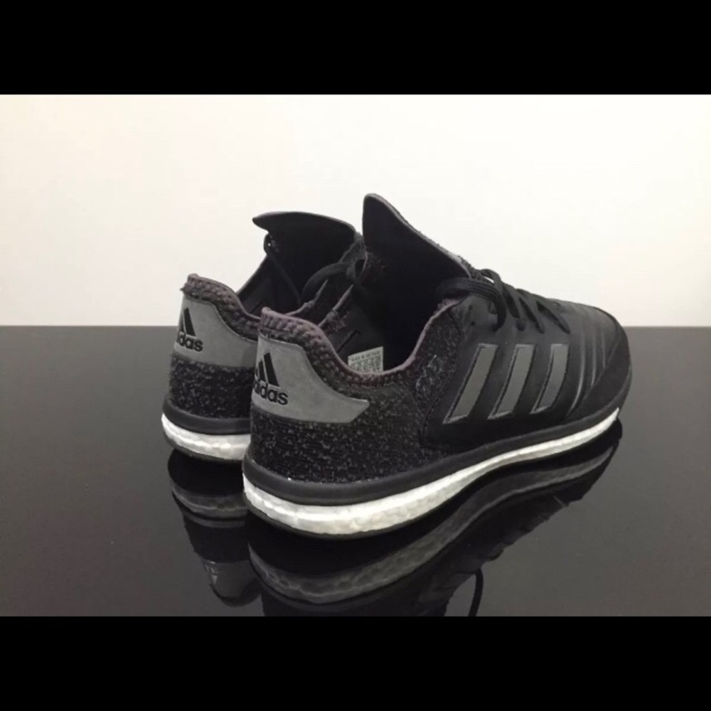 NEW Adidas Mens COPA Tango 18.1 Soccer Shoes Boost - Picture 4 of 7